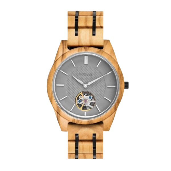 Truwood Stride Men's Watch