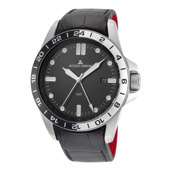 Jacques Lemans Men's Watch