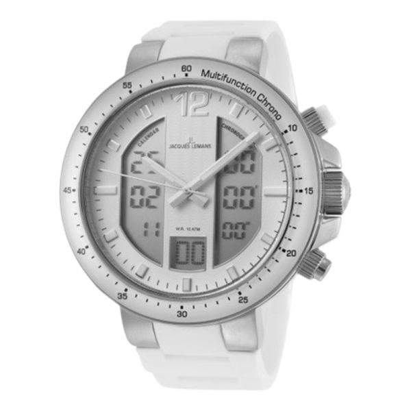 Jacques Lemans Men's Watch