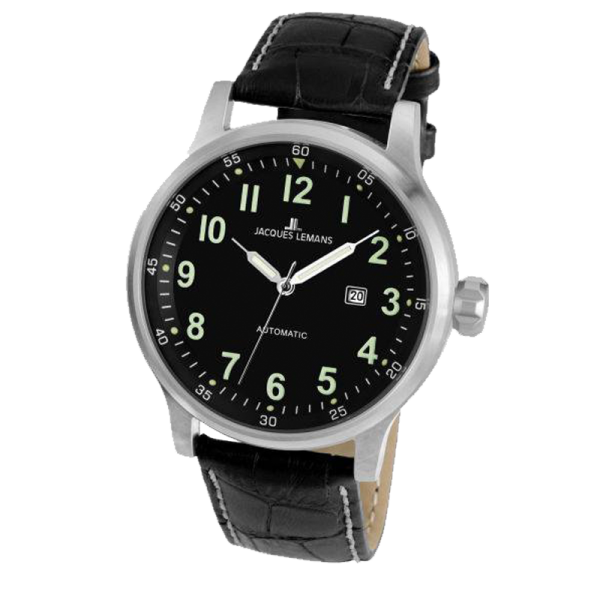 Jacques Lemans Men's Watch