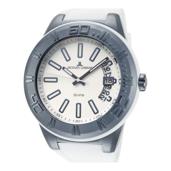 Jacques Lemans Men's Watch
