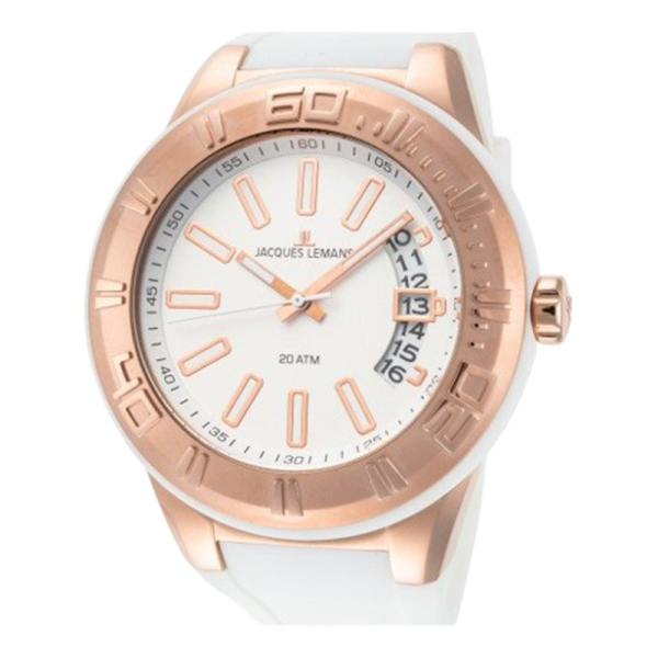 Jacques Lemans Unisex Watch