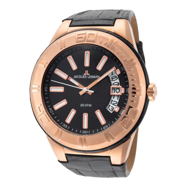 Jacques Lemans Unisex Watch