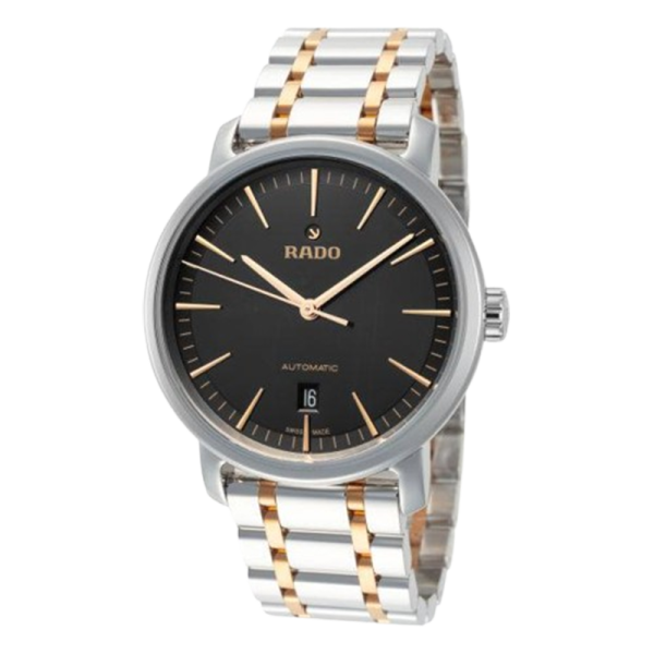 Rado Diamaster Men's Watch