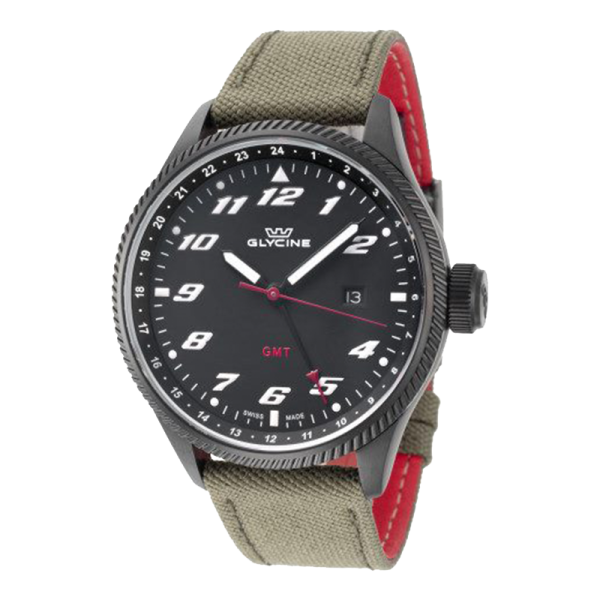 Glycine Airman Men's Watch