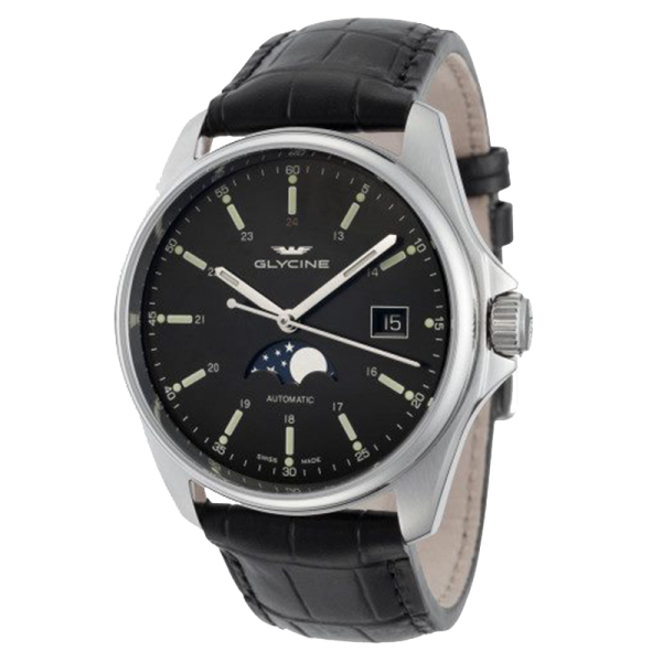 Glycine Men's Combat Watch