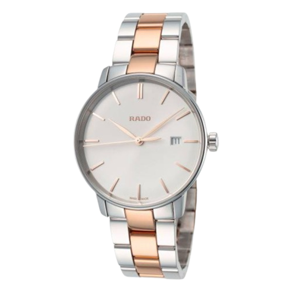 Rado Coupole Men's Watch