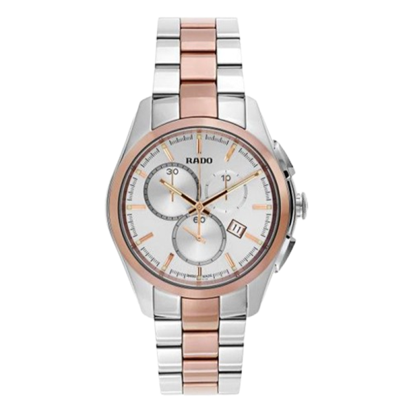 Rado Hyperchrome Chronograph Men's Watch