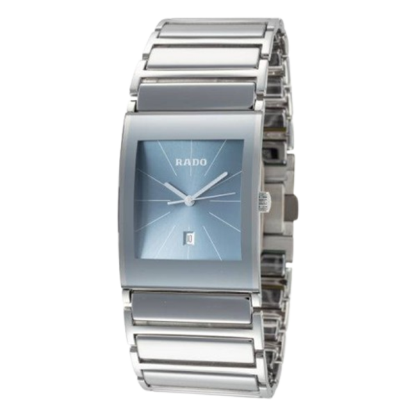 Rado Integral Men's Casual Watch