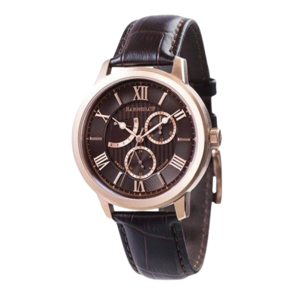 Thomas Earnshaw Men's Watch