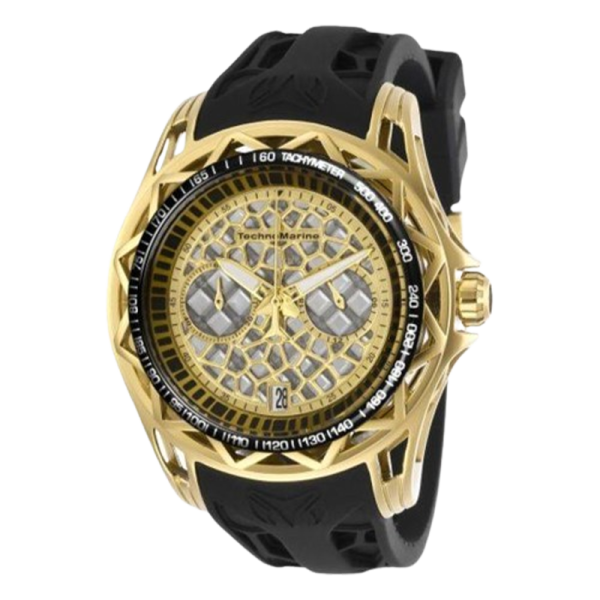Technomarine Men's Watch