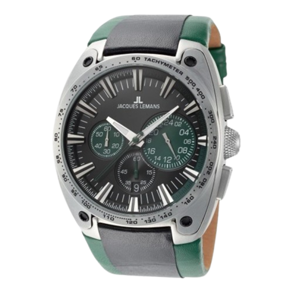 Jacques Lemans Men's Watch