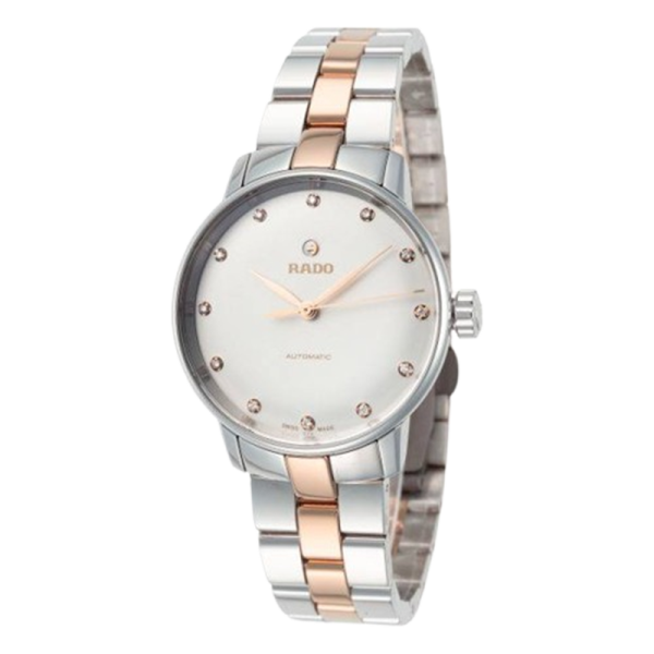 Rado Coupole Women's Watch