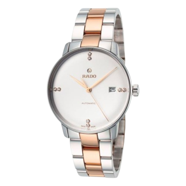 Rado Coupole Men's Watch
