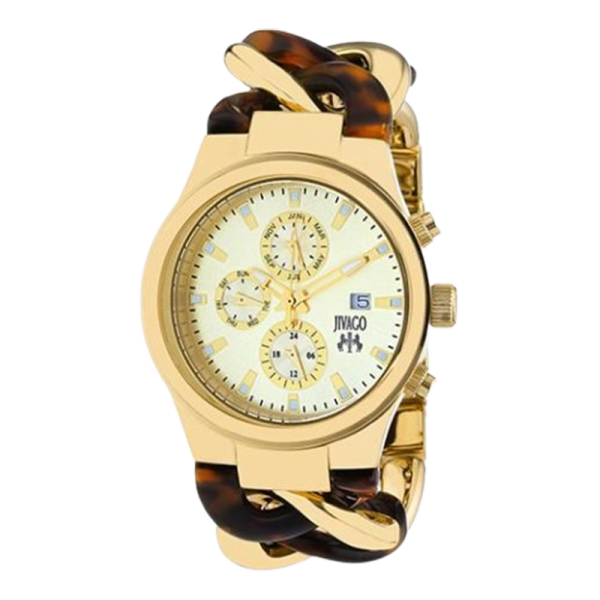 Jivago Lev Women's Watch