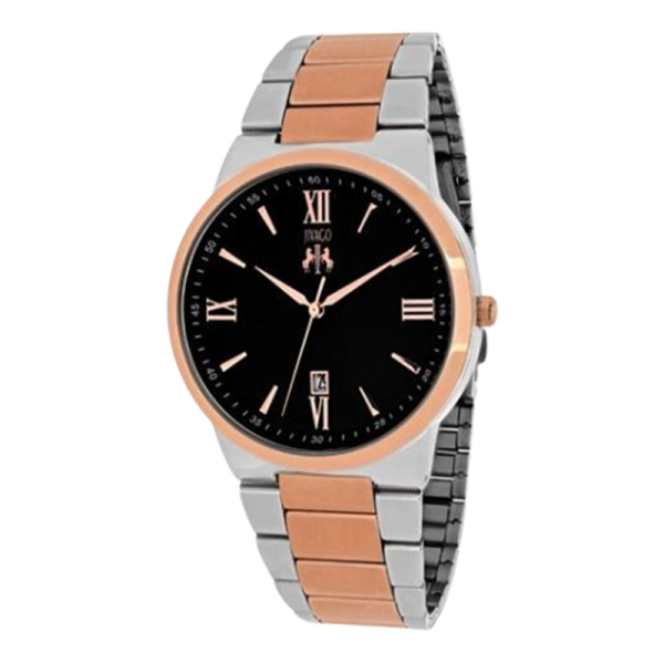 Jivago Clarity Men's Watch