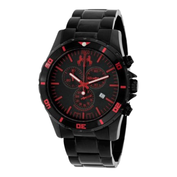 Jivago Ultimate Men's Watch