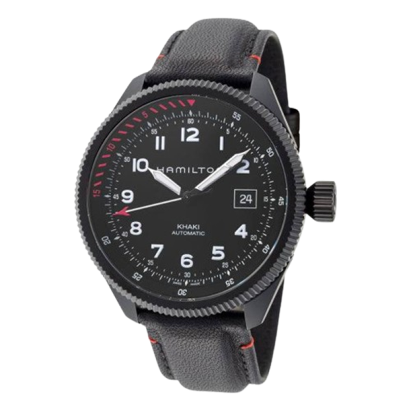 Hamilton Khaki Aviation Takeoff Air Zermatt Men's Watch