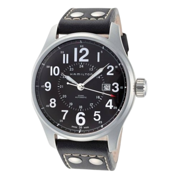 Hamilton Khaki Field Men's Watch