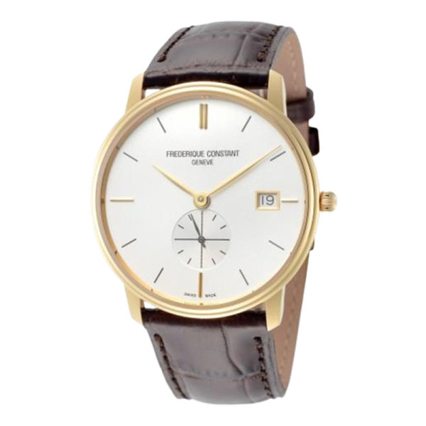 Frederique Constant Men's Watch 11
